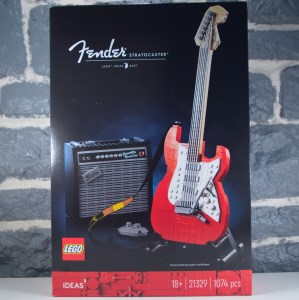 Fender Stratocaster (01)